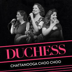 Chattanooga Choo Choo