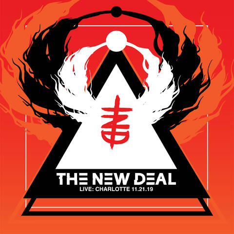 The New Deal - Live: Charlotte 11.21.19