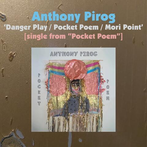 Danger Play / Pocket Poem / Mori Point