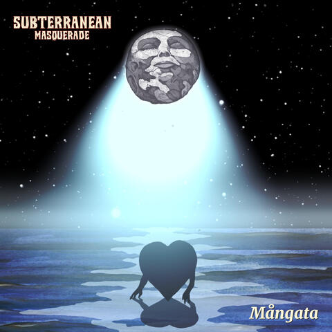 Mångata