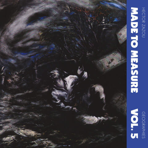 Geographies (Made to Measure, Vol. 5)