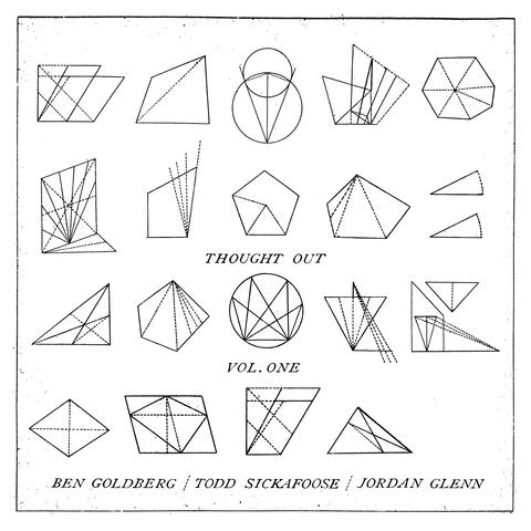 Thought Out, Vol. 1