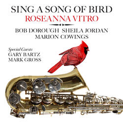 Bird’s Song (Relaxin’ At Camarillo)