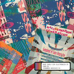 Hallucination Generation
