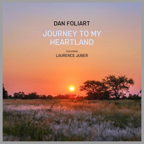 Journey to my Heartland