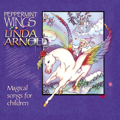 Peppermint Wings