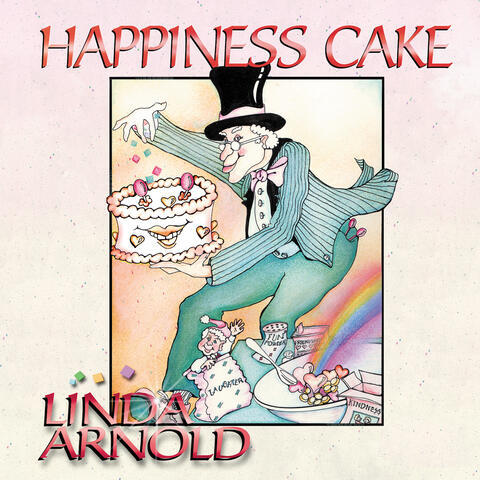 Happiness Cake