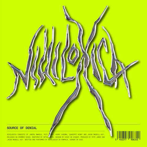 Nihiloxica