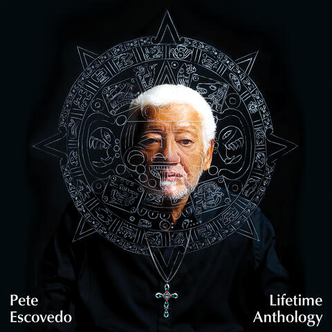 Pete Escovedo & Ray Obiedo