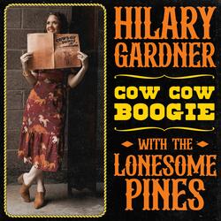 Cow Cow Boogie