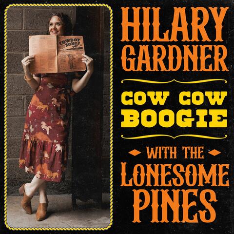 Cow Cow Boogie
