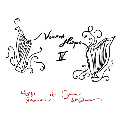 Voices and Harps