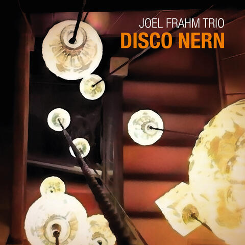 Joel Frahm