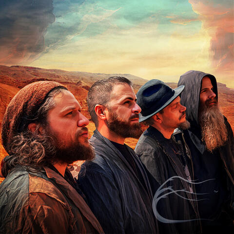 Our Road to Dust