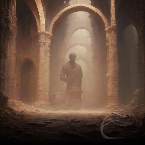 Hall Of Statues