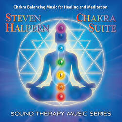4th Chakra: F 3.0
