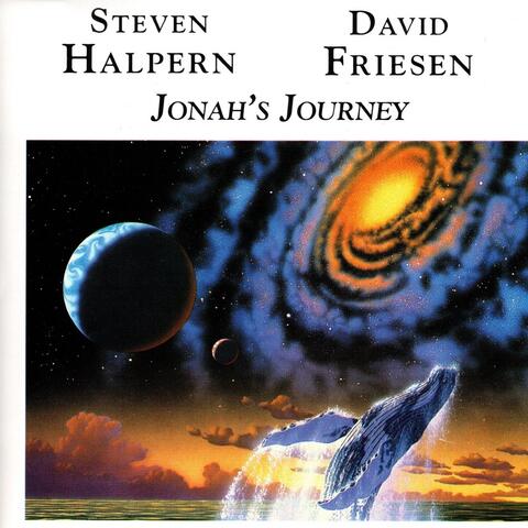 Jonah's Journey