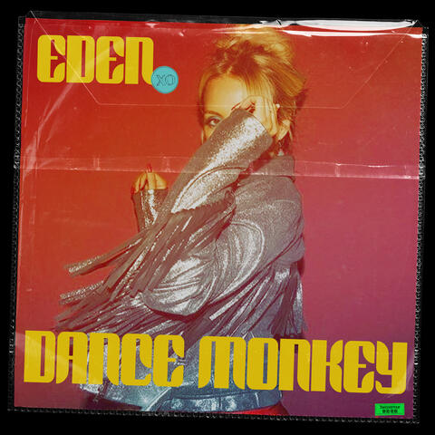 Dance Monkey