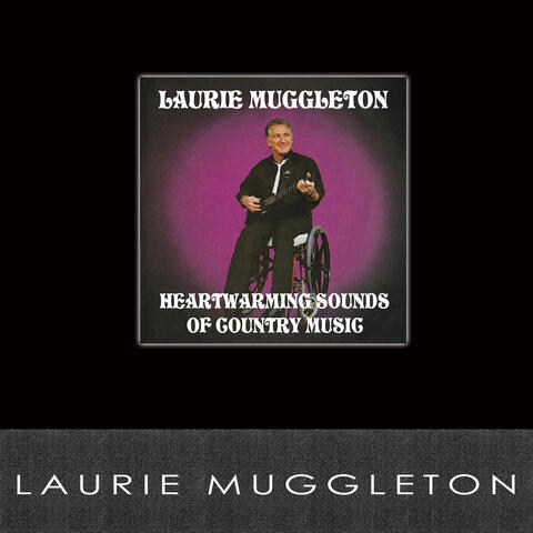 Laurie Muggleton