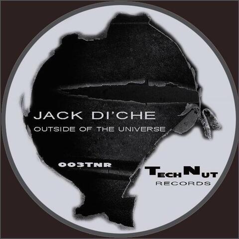 Jack Di'Che