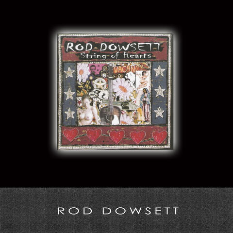 Rod Dowsett