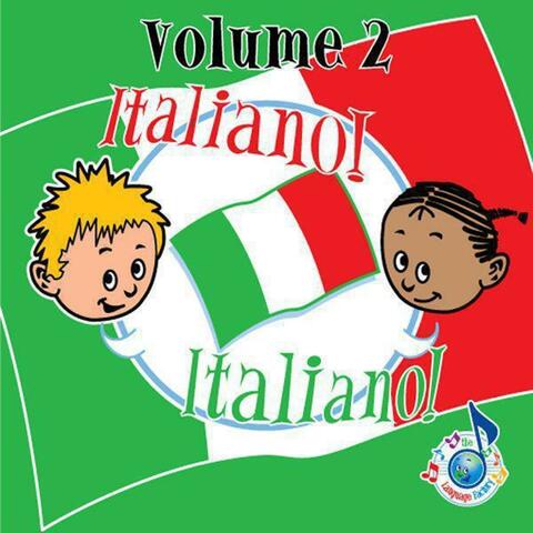 Italiano! Italiano! Vol. 2