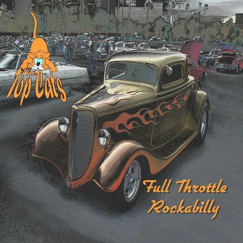 Full Throttle Rockabilly