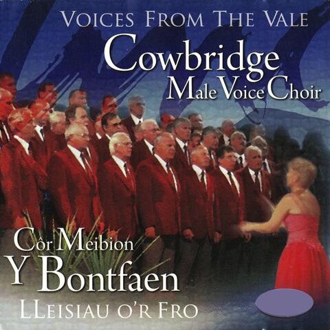 Cowbridge Male Voice Choir