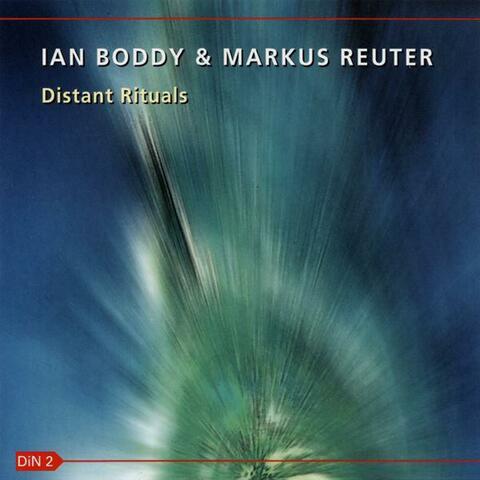 Ian Boddy & Markus Reuter