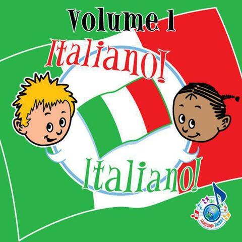 Italiano! Italiano! Vol. 1