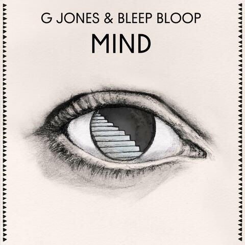 G Jones & Bleep Bloop