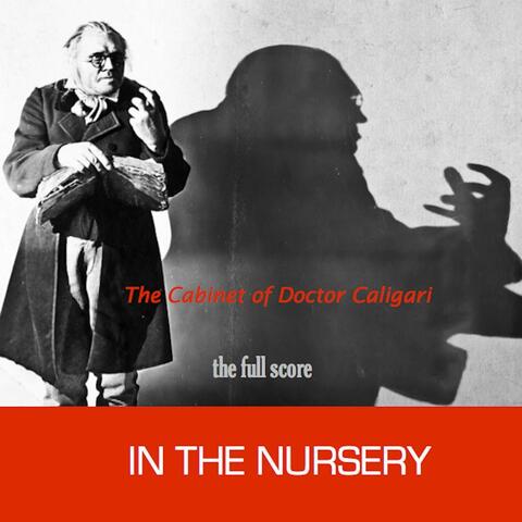 The Cabinet of Doctor Caligari (Original Score)