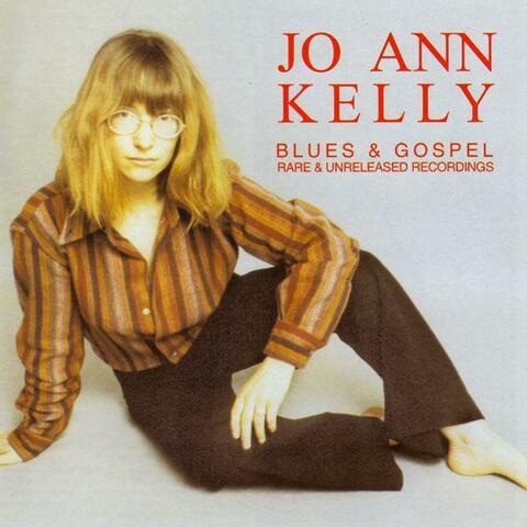 Jo Ann Kelly