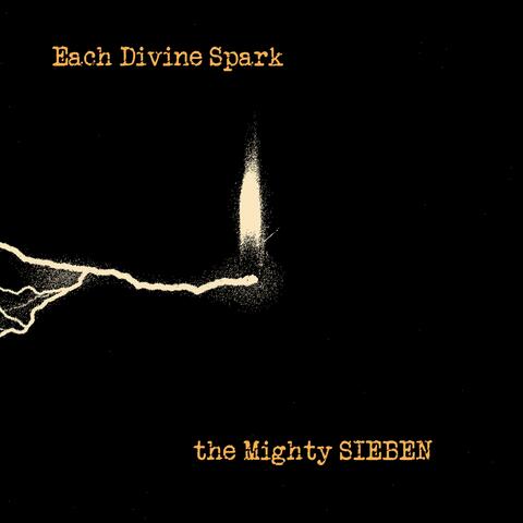 Each Divine Spark