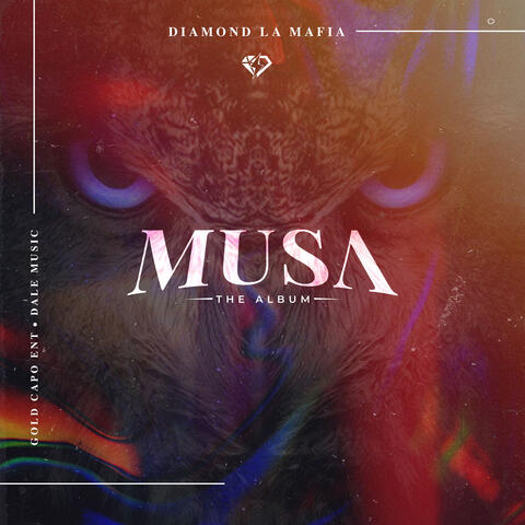 Musa the Album