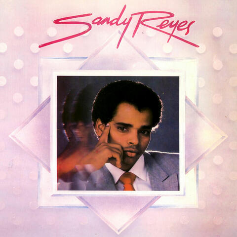 Sandy Reyes
