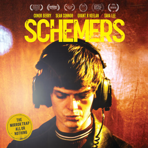 All or Nothing (From “Schemers”)