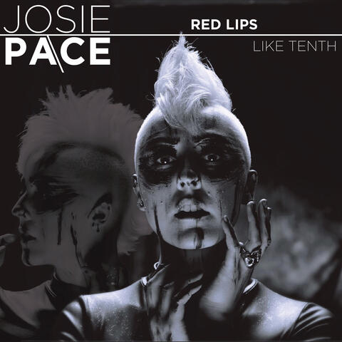Red Lips Like Tenth