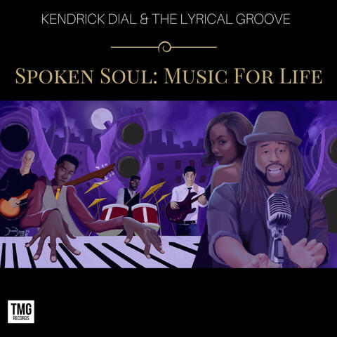Spoken Soul: Music for Life