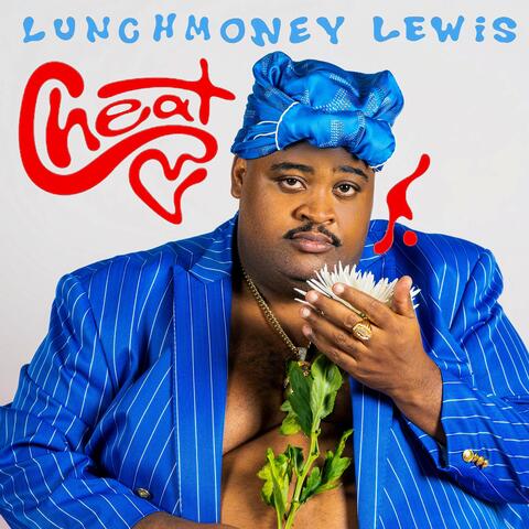 LunchMoney Lewis