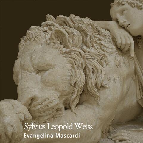 Sylvius Leopold Weiss