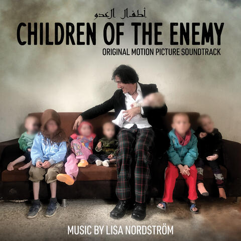 Children of the Enemy (Original Motion Picture Soundtrack)