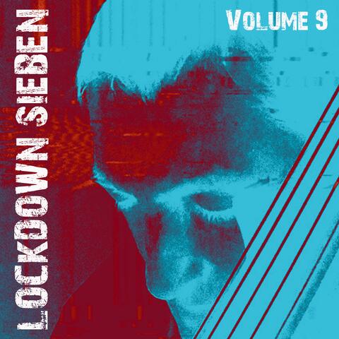 Lockdown Sieben, Vol. 9