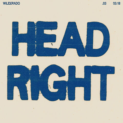 Head Right