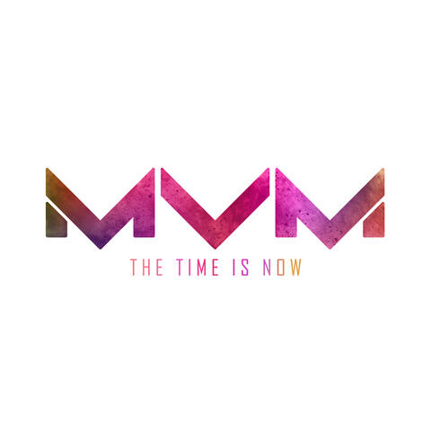 The Time Is Now