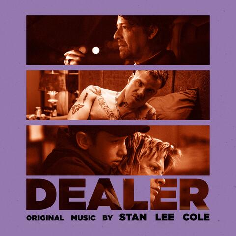 Dealer (Original Motion Picture Soundtrack)