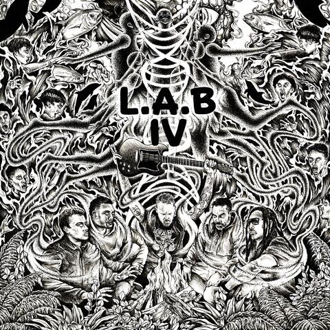 L.A.B IV