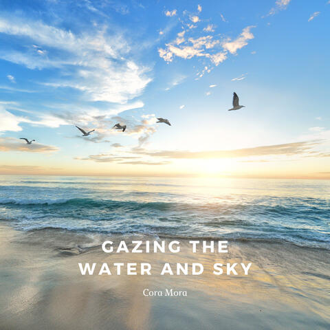 Gazing the Water and Sky
