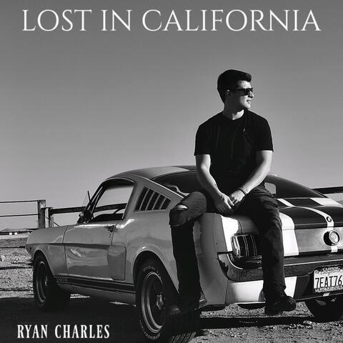 Lost in California