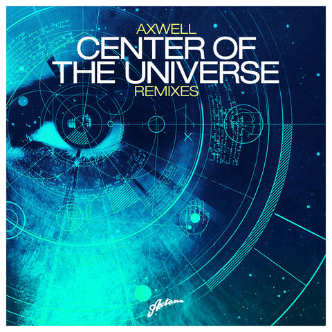 Center of The Universe
